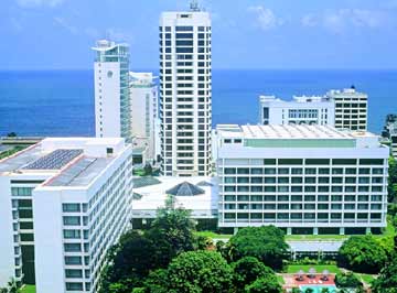 Hotel Cinnamon Grand