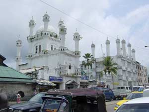 Devatagaha Mosque