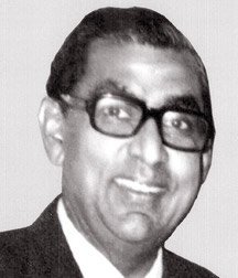 Felix Dias Bandaranaike