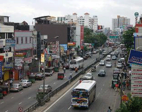 Galle Road, Bambalapitiya (Colombo-4)