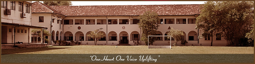 CMS Ladies' College, Kollupitiya