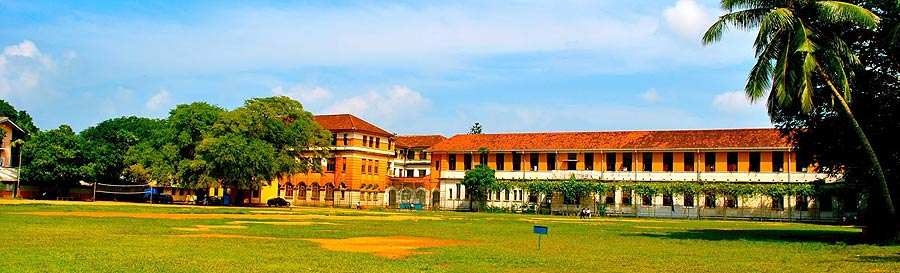 Royal College, Colombo