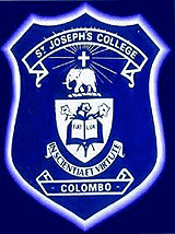 St. Joseph's College, Colombo