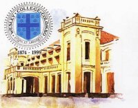 Wesley College, Colombo